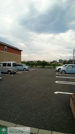 ユニゾンガーデンIIIの物件内観写真